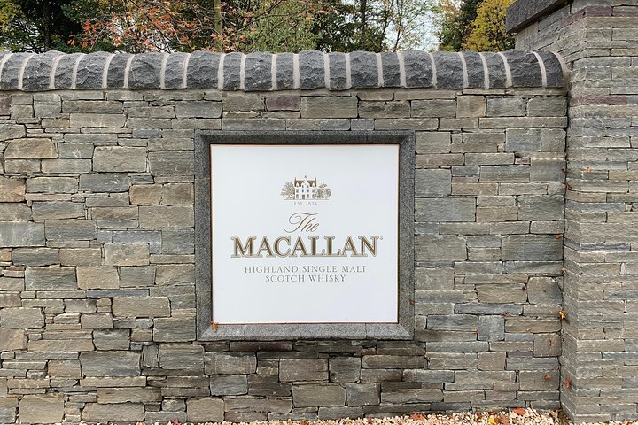 Tour privato del whisky Speyside con oltre 10 degustazioni di single malt