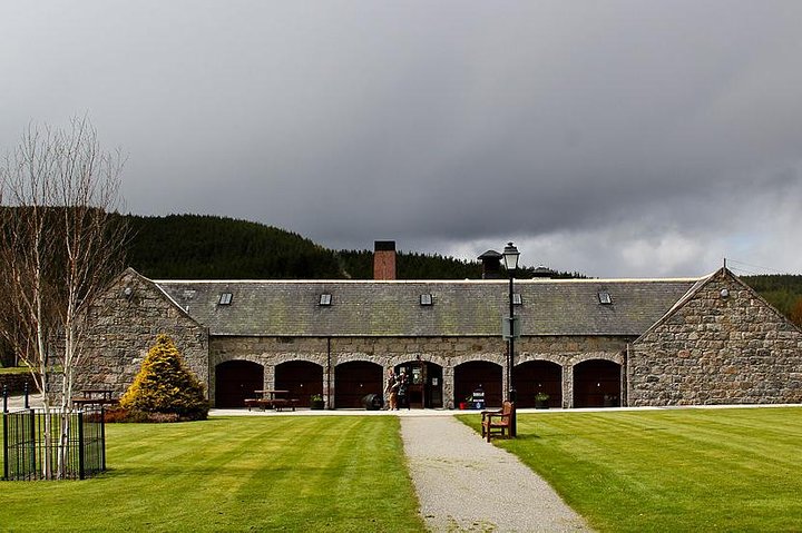 Mød Johnnie Walker - Private Whisky Tour - Fra Edinburgh