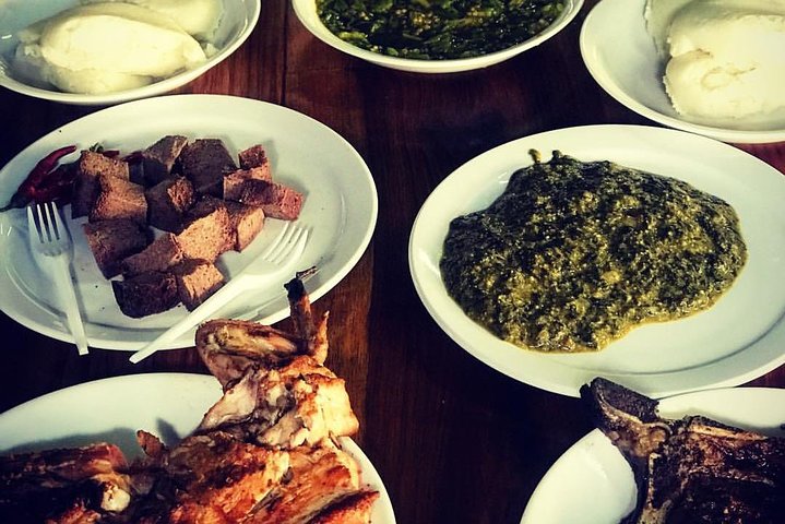 Lusaka in 4 hours: The Ultimate City & Culture Tour