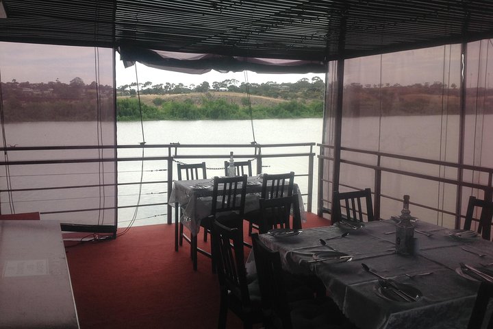 Adelaide Hills Tour con crociera con pranzo sul fiume Murray