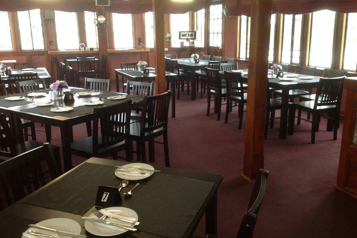 Adelaide Hills Tour con crociera con pranzo sul fiume Murray