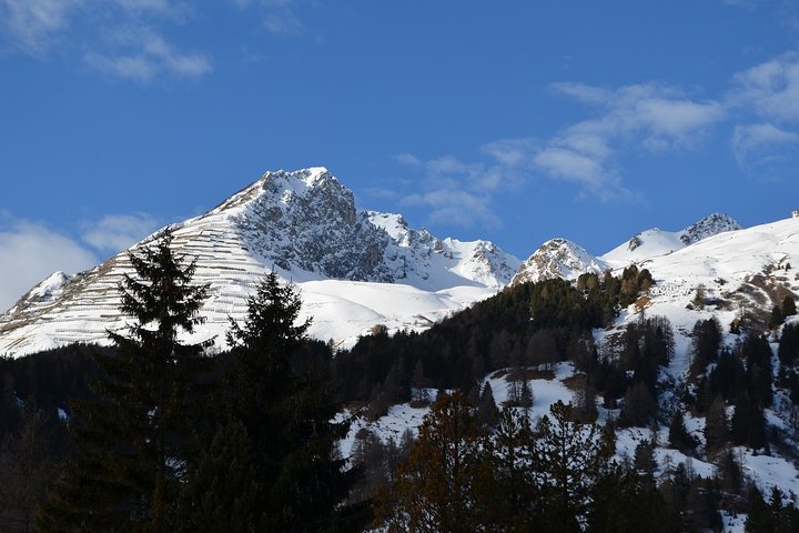 Faits marquants de Davos : Culture, Shopping Streets & Alpine Beauty