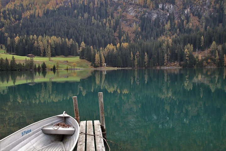 Faits marquants de Davos : Culture, Shopping Streets & Alpine Beauty