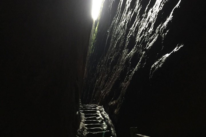 2-dages privat tur til verdens natur- og kulturarv Mount Wuyi