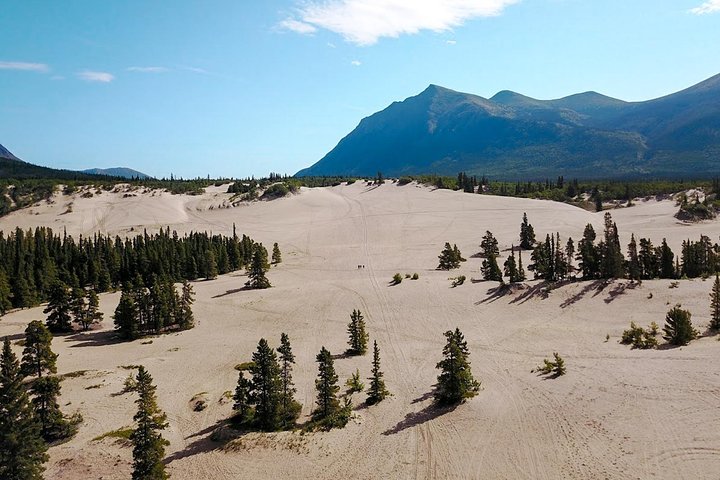 Gita di un giorno a Skagway - Gateway per il Klondike Goldrush