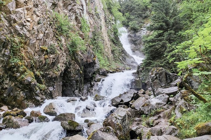 Gita di un giorno a Skagway - Gateway per il Klondike Goldrush