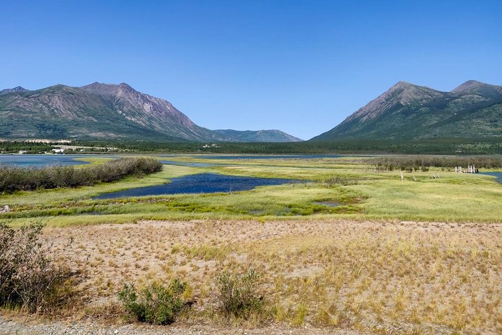 Gita di un giorno a Skagway - Gateway per il Klondike Goldrush