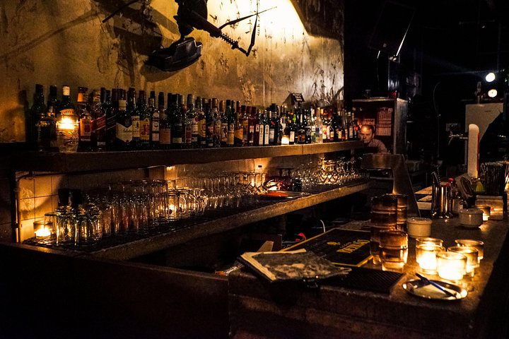 4-daagse Islay Platinum Whisky Tour - Whisky inbegrepen! Met gratis afhalen!