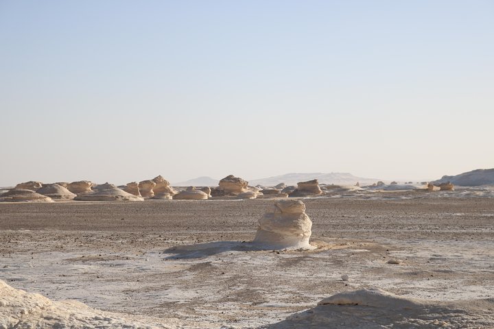 Pacchetto Tour del Deserto di Bahariya 2 Notti e 3 Giorni da Il Cairo