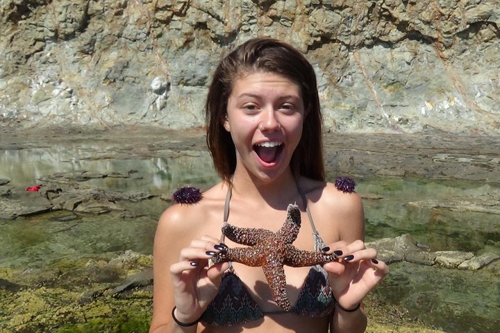 Snorkling Los Angeles