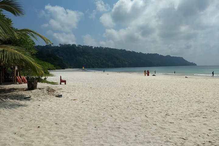 Andaman Nicobar Islands, India, turpakke / tur til Andaman / ferie i Andaman