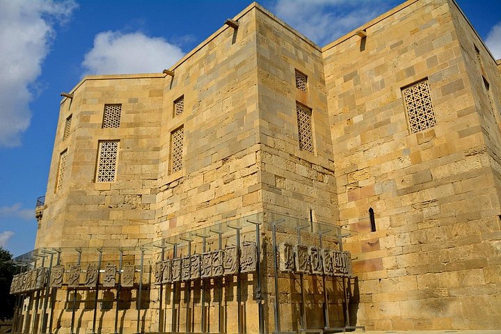 Baku Old City Tour