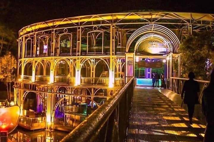 Privat bytur - Top postkort fra Curitiba af Pinheiro Turismo