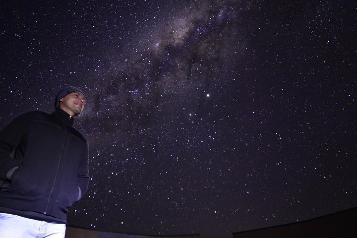 Astrotour Chili San Pedro de Atacama : Circuit astronomique et astrophotographie