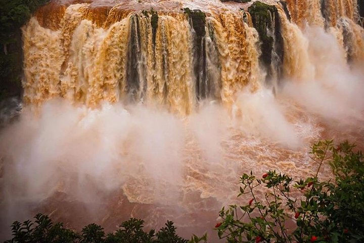 Iguassu Brazilian Side - Private Tour - Exclusive Gran Meliá Iguazú