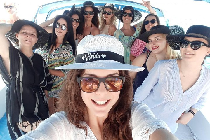Événements Voile privée en Yacht à Kalamata jusqu'à 23 invités