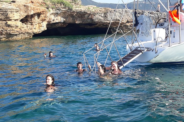Événements Voile privée en Yacht à Kalamata jusqu'à 23 invités