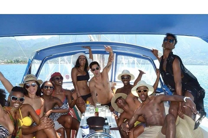 Événements Voile privée en Yacht à Kalamata jusqu'à 23 invités