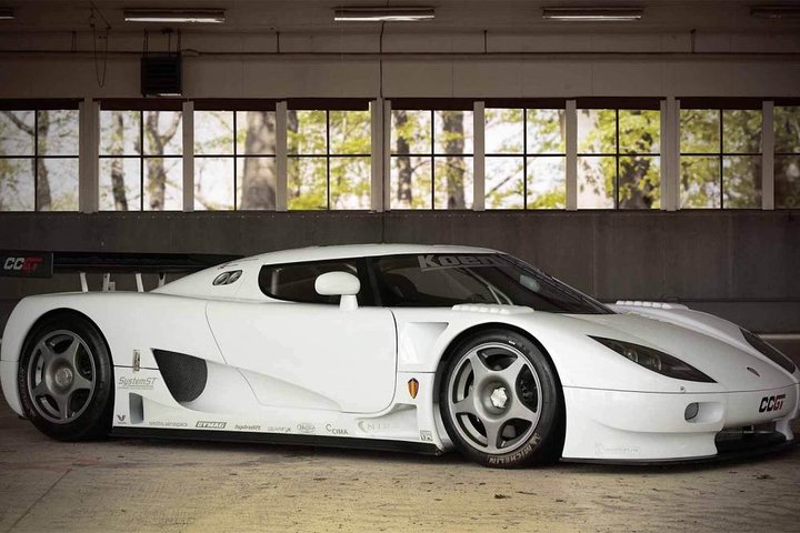 Einzigartige Supersportwagen, Lambo, Ferrari, McLaren, Porsche, Rolls