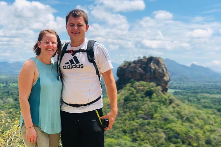 4 Giorni 3 Notti esplora lo Sri Lanka con Mirissa Cabs Sri Lanka