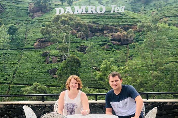 4 Giorni 3 Notti esplora lo Sri Lanka con Mirissa Cabs Sri Lanka