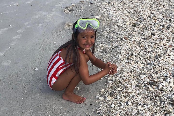Shelling Tours - Fort Myers Beach / Naples
