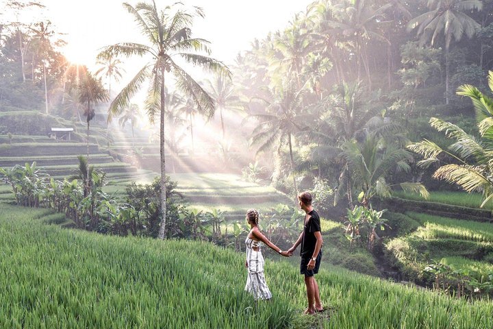 ️ Bali Instagram Tour: The Most Famous Spots (Privat & All-Inclusive)