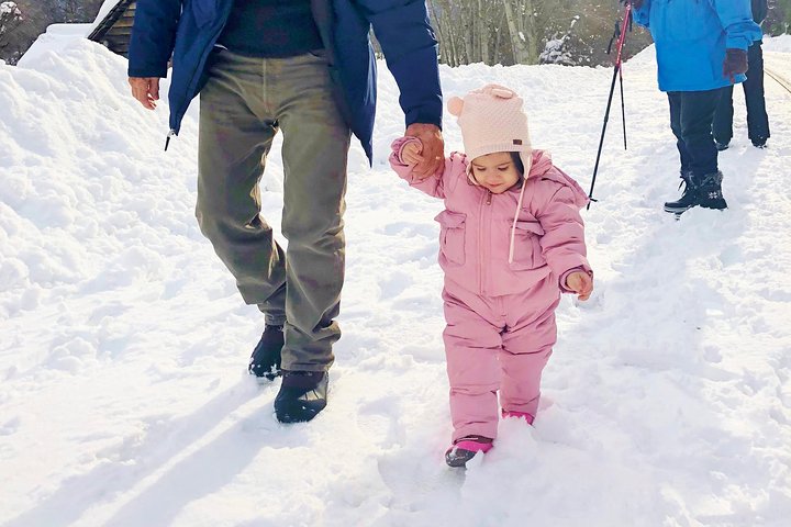 Whistler Sightseeing Tour: Entdecken Sie das ganze Jahr über Whistler!