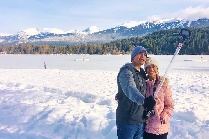 Whistler Sightseeing Tour: Entdecken Sie das ganze Jahr über Whistler!