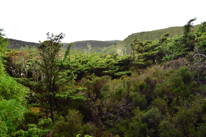 Vandringsled Mistérios Negros - Terceira Azorerna