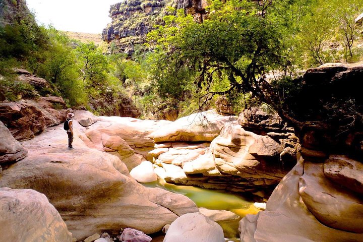 Aventura pelo Toro Toro National Park. 3 dias 2 noites. Guia de Espanhol