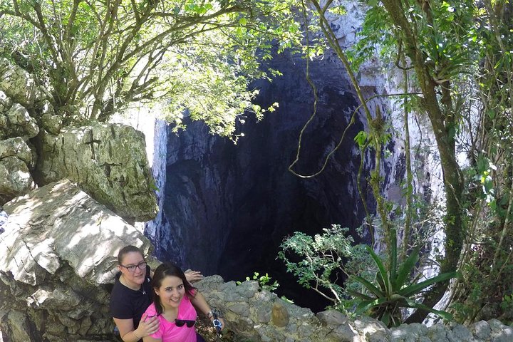 Surrealistisk havetur i Xilitla og Sotano de las Huahuas