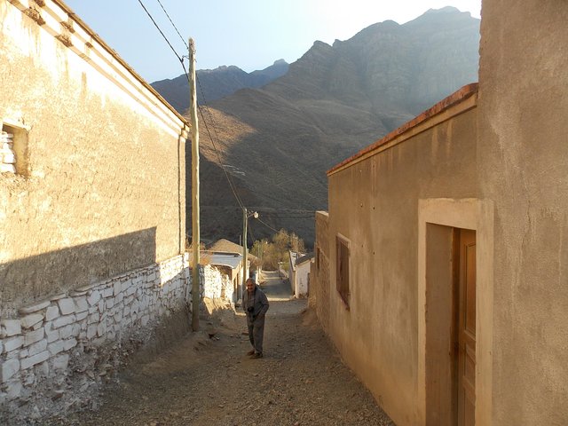 Van de Quebrada tot de Yungas bij de Qhapac Ñan