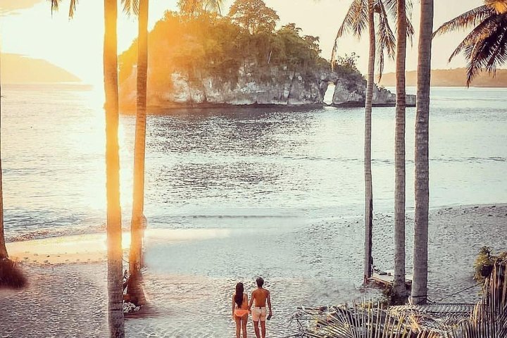 Nusa Penida snorkelavontuur (privé en all-inclusive)