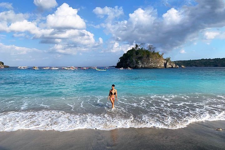 Nusa Penida snorkelavontuur (privé en all-inclusive)
