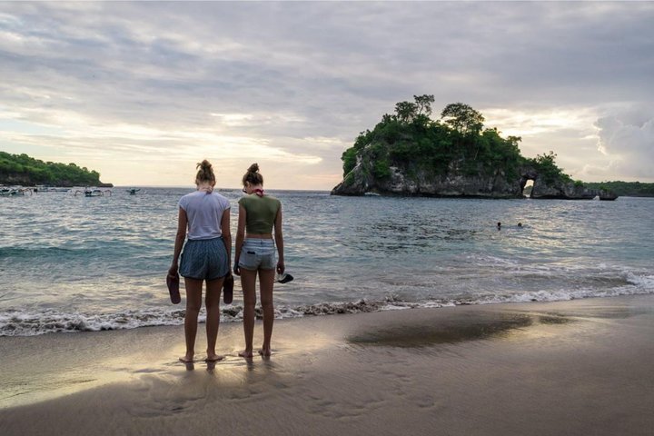 Nusa Penida snorkelavontuur (privé en all-inclusive)