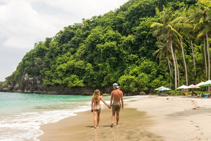 Nusa Penida snorkelavontuur (privé en all-inclusive)