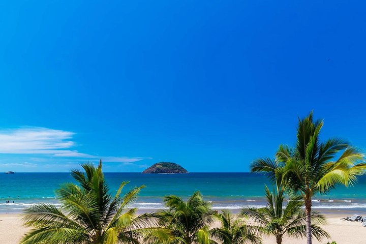 Descubre Rincón De Guayabitos con visita a la Isla del Coral