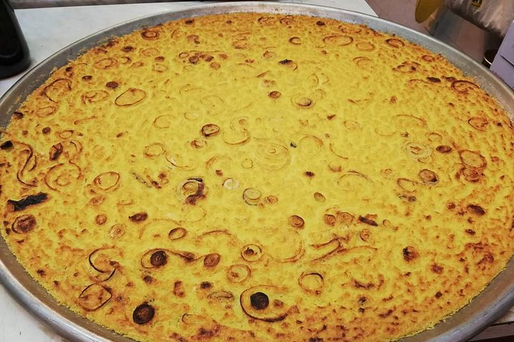 Tour gastronomico per piccoli gruppi a Genova con pasto completo ed Esperto alimentare locale