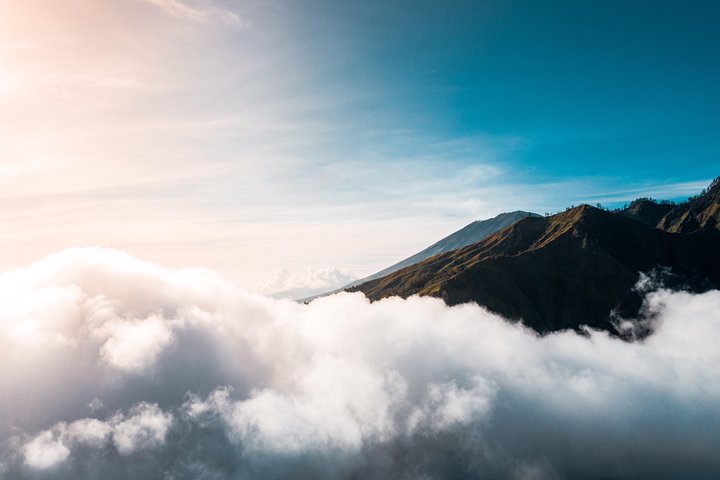 Mount Batur Sunrise Trekking en rijstterrasavontuur