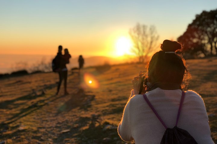 Mount Batur Sunrise Trekking en rijstterrasavontuur