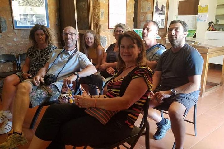 Visite de la plage et de la vieille ville – Histoire, culture et sites emblématiques