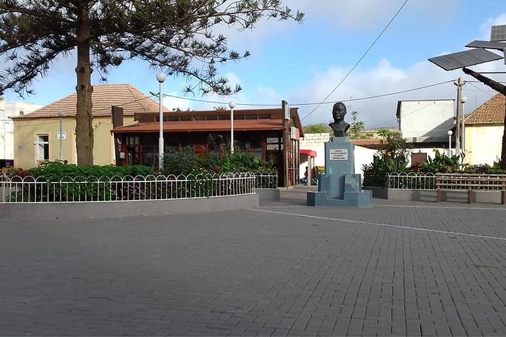 Santiago Island-opplevelse – kultur, natur og Tarrafal-stranden