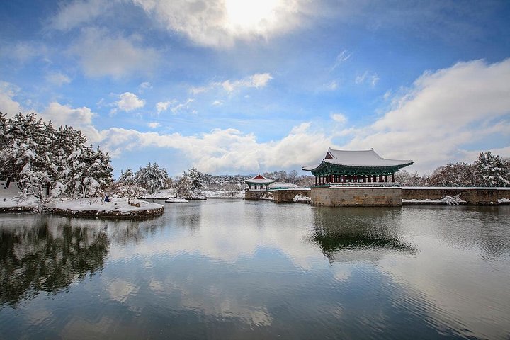 Ganztägige private Gyeongju UNESCO Heritage Tour: ein Blick in Silla