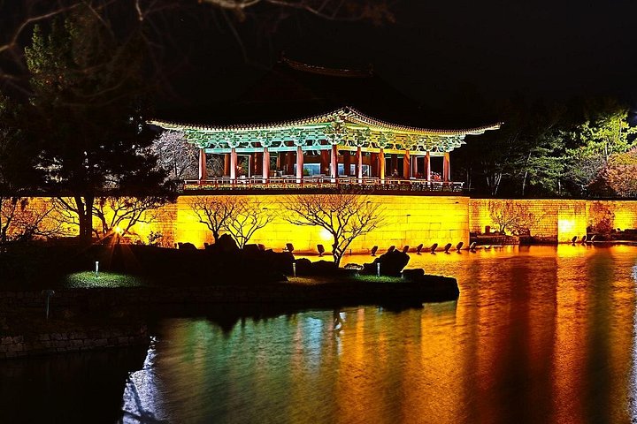 Ganztägige private Gyeongju UNESCO Heritage Tour: ein Blick in Silla
