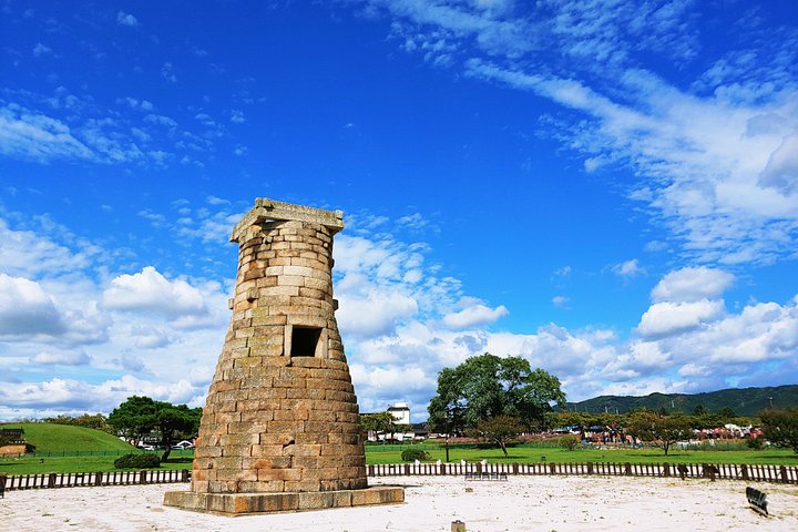 Ganztägige private Gyeongju UNESCO Heritage Tour: ein Blick in Silla