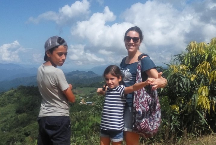 3 dagen minder toeristische trektocht van Kalaw naar Inle