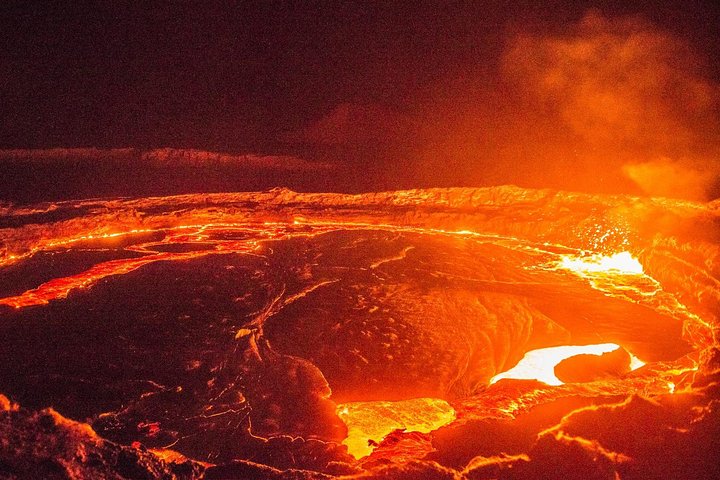 3-Day Danakil Depression & Erta Ale Volcano Tour