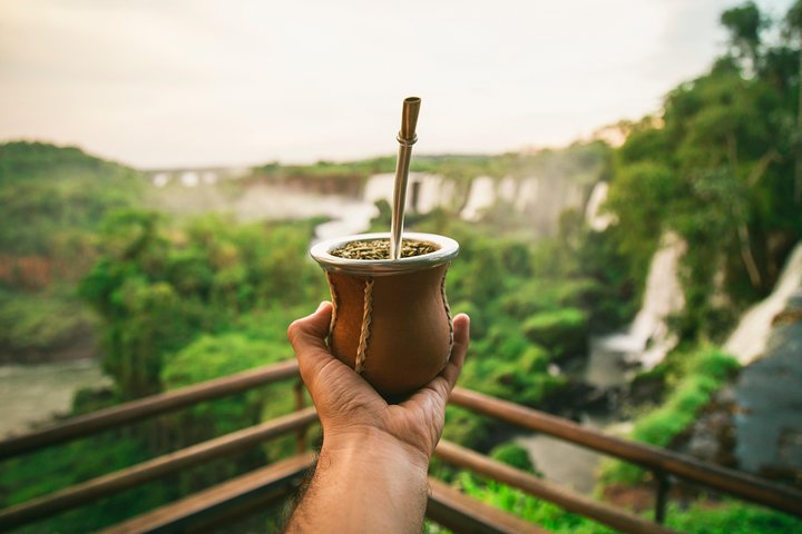 Iguazu Falls Tour, boottocht, trein en Safari Truck