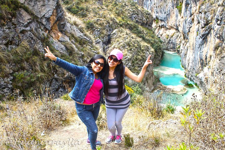 Huancaraylla Tours Millpu Ayacucho 3 dagen 2 nachten